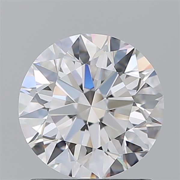 1.400 D VVS1 Virtual Selection Round Diamond