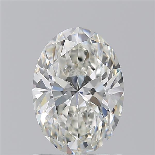 1.300 I VVS2 Virtual Selection Oval Diamond