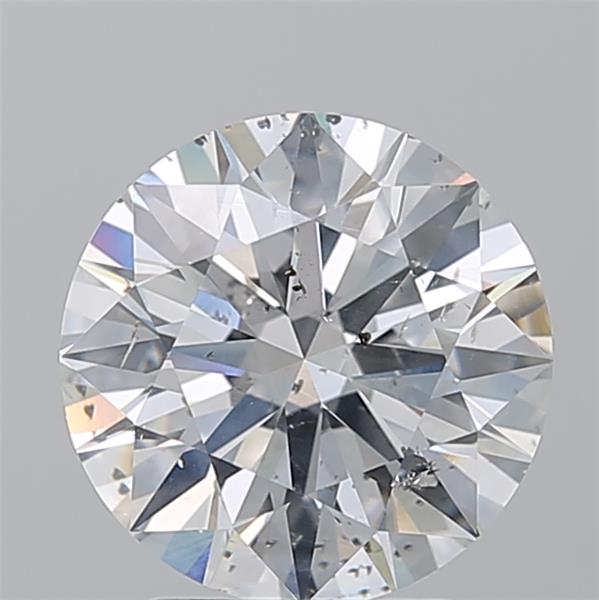 3.010 G I1 Virtual Selection Round Diamond
