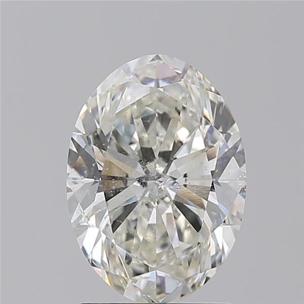 2.010 J I1 Virtual Selection Oval Diamond