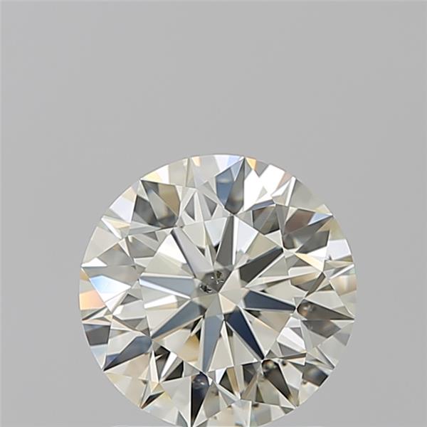 1.550 M SI1 Virtual Selection Round Diamond