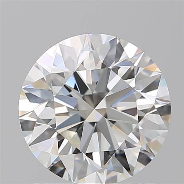 1.550 H IF Virtual Selection Round Diamond