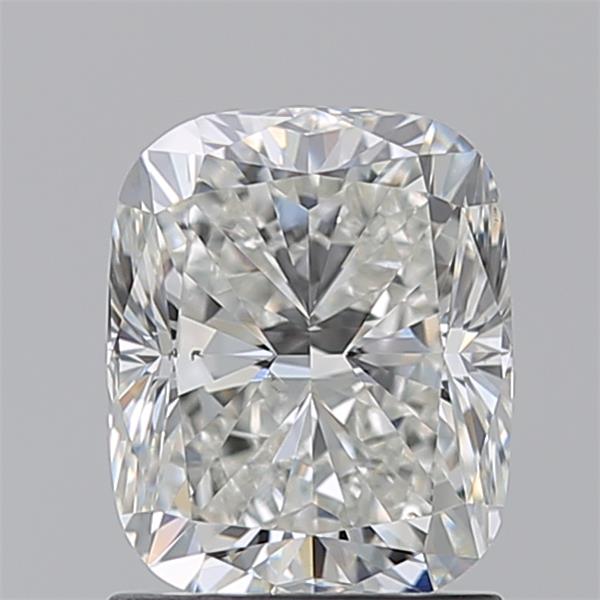 1.510 G VS2 Virtual Selection Cushion Diamond