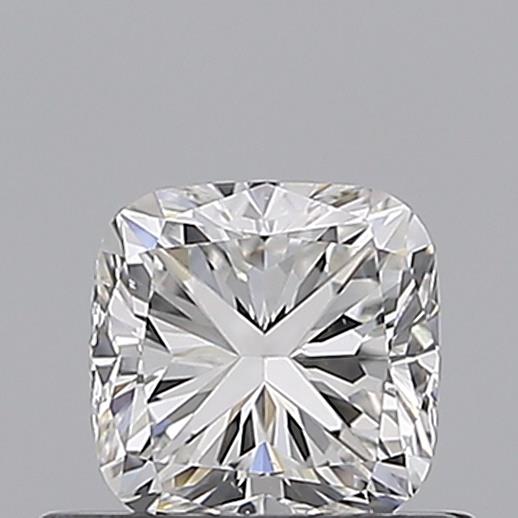 0.500 E VS2 Virtual Selection Cushion Diamond