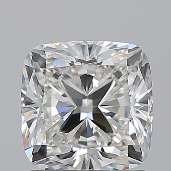 1.500 H VS1 Virtual Selection Cushion Diamond