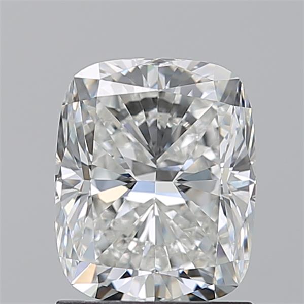 1.500 G IF Virtual Selection Cushion Diamond