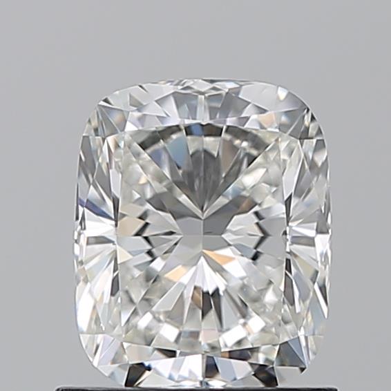 1.010 I VS1 Virtual Selection Cushion Diamond