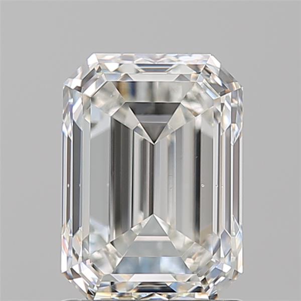 2.010 H VS2 Virtual Selection Emerald Diamond