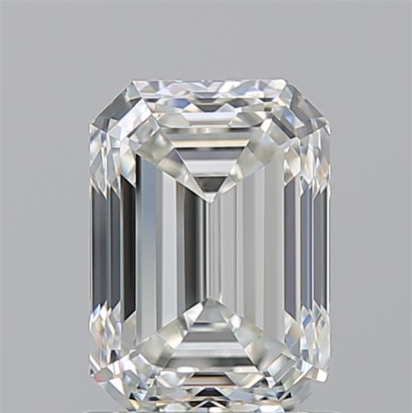 1.720 I VS1 Virtual Selection Emerald Diamond
