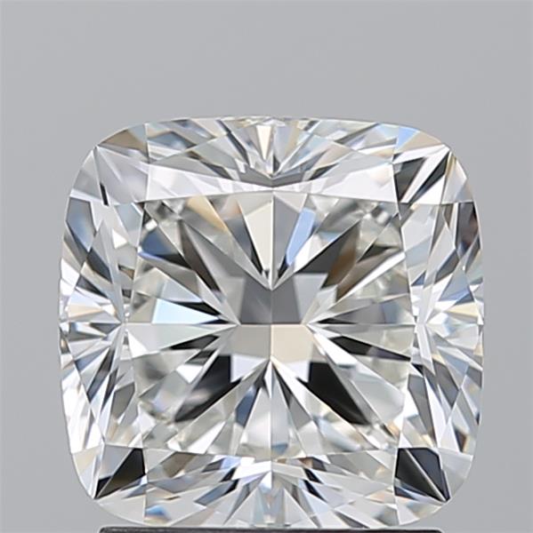 2.010 H VS2 Virtual Selection Cushion Diamond