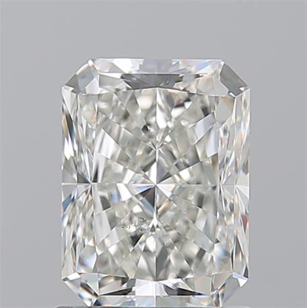 1.500 I SI1 Virtual Selection Radiant Diamond