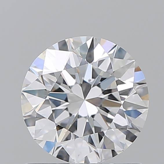 1.030 D VS2 Virtual Selection Round Diamond
