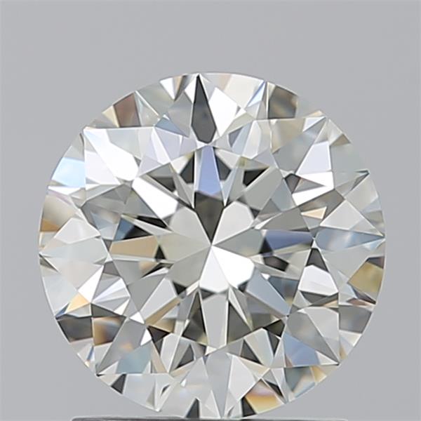 1.600 L VVS2 Virtual Selection Round Diamond
