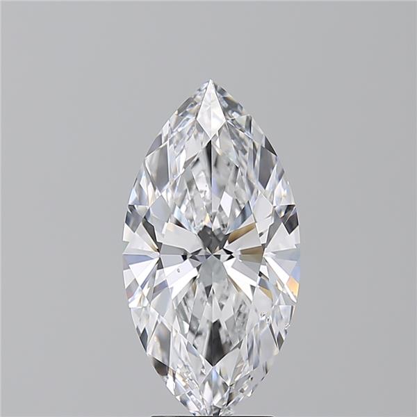 3.020 D SI1 Virtual Selection Marquise Diamond