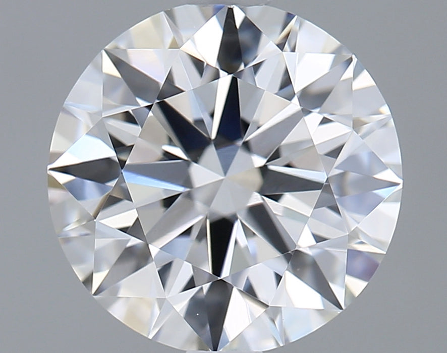 2.01000 E VVS1 BG Select Lab Grown Round Diamond