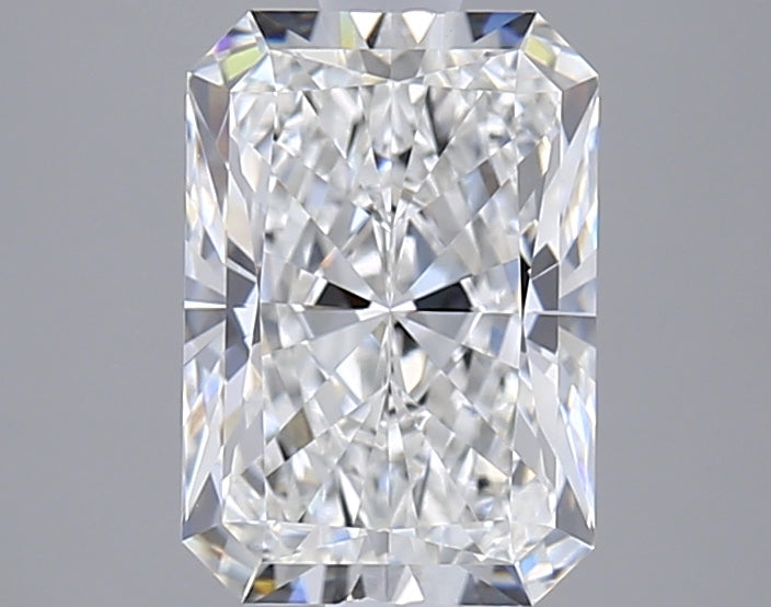 2.04000 E VVS1 BG Select Lab Grown Radiant Diamond