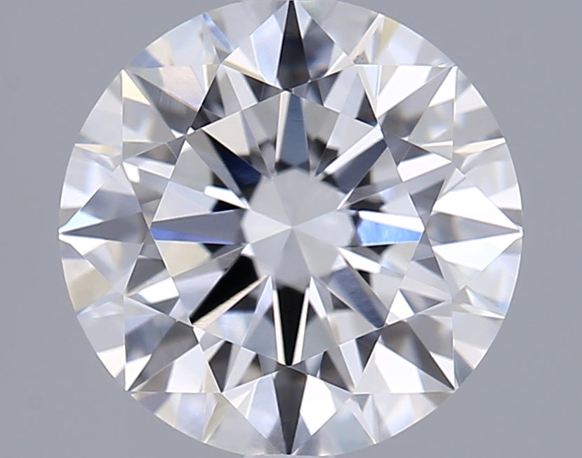 2.04000 D VVS2 BG Select Lab Grown Round Diamond
