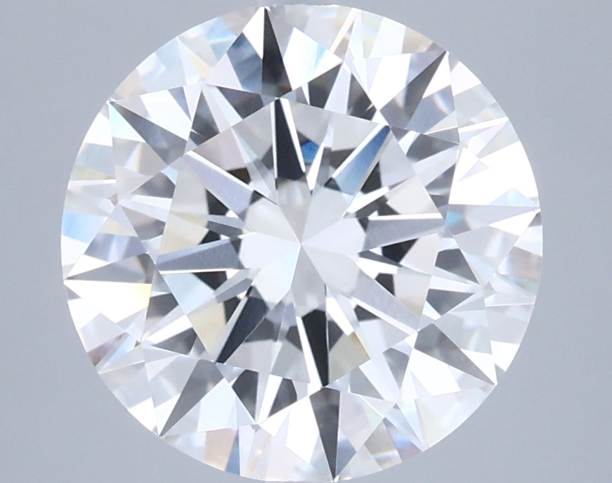 4.01000 F VVS2 BG Select Lab Grown Round Diamond