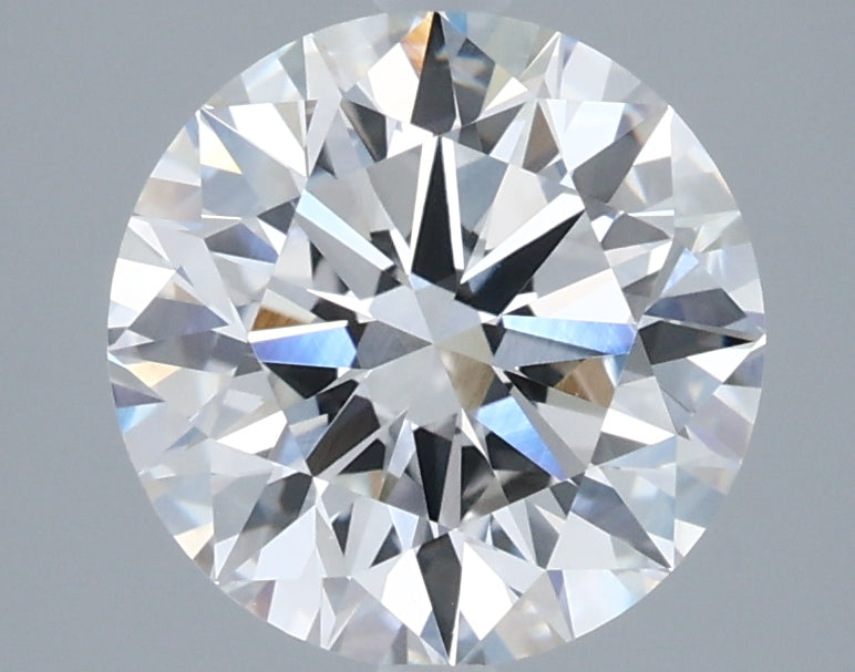 2.53000 D VVS2 BG Select Lab Grown Round Diamond