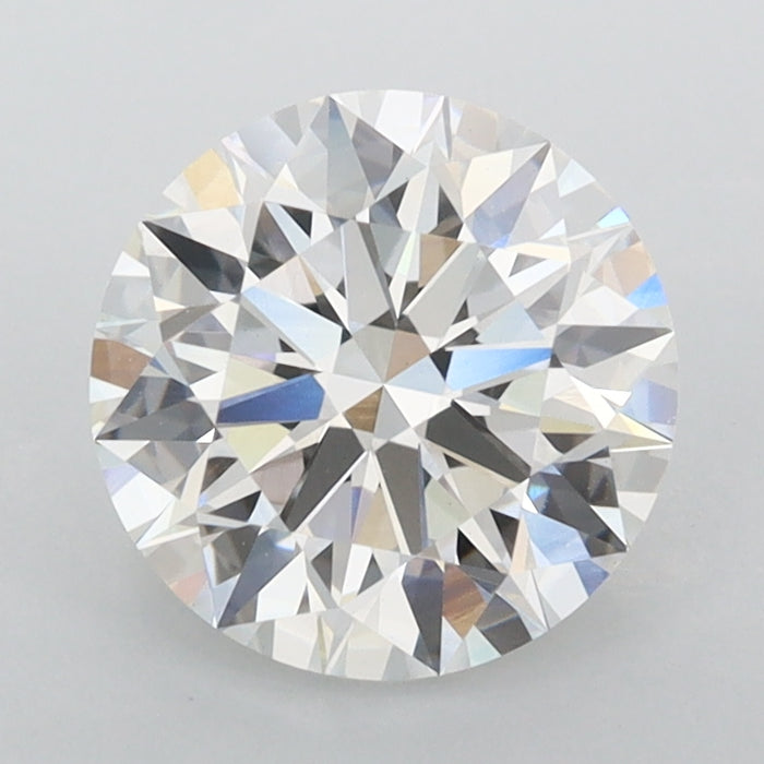 2.05000 E VVS2 BG Select Lab Grown Round Diamond