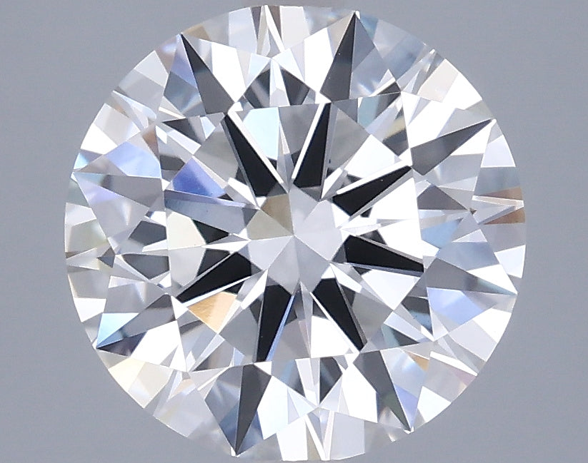 2.97000 E VVS2 BG Select Lab Grown Round Diamond