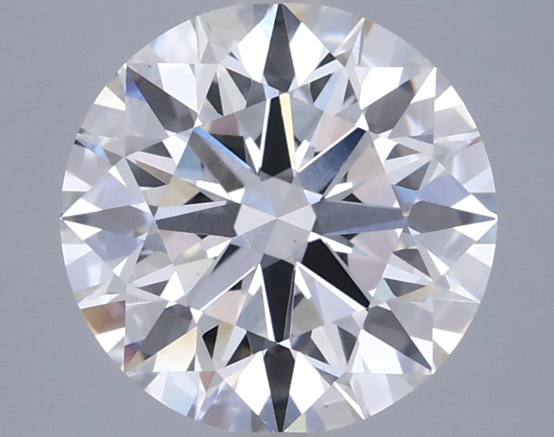 3.06000 F VS1 BG Select Lab Grown Round Diamond