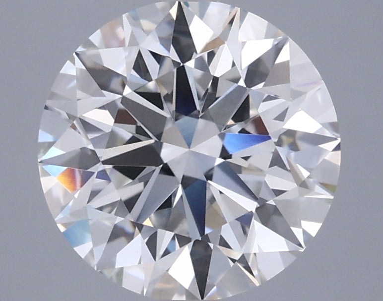 2.99000 F VVS2 BG Select Lab Grown Round Diamond