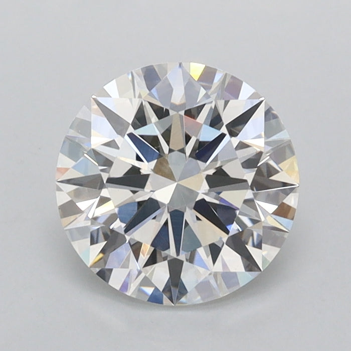 1.51000 E VVS2 BG Select Lab Grown Round Diamond