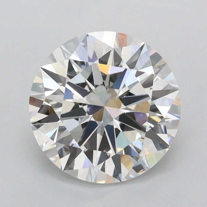 2.50000 E VS1 BG Select Lab Grown Round Diamond