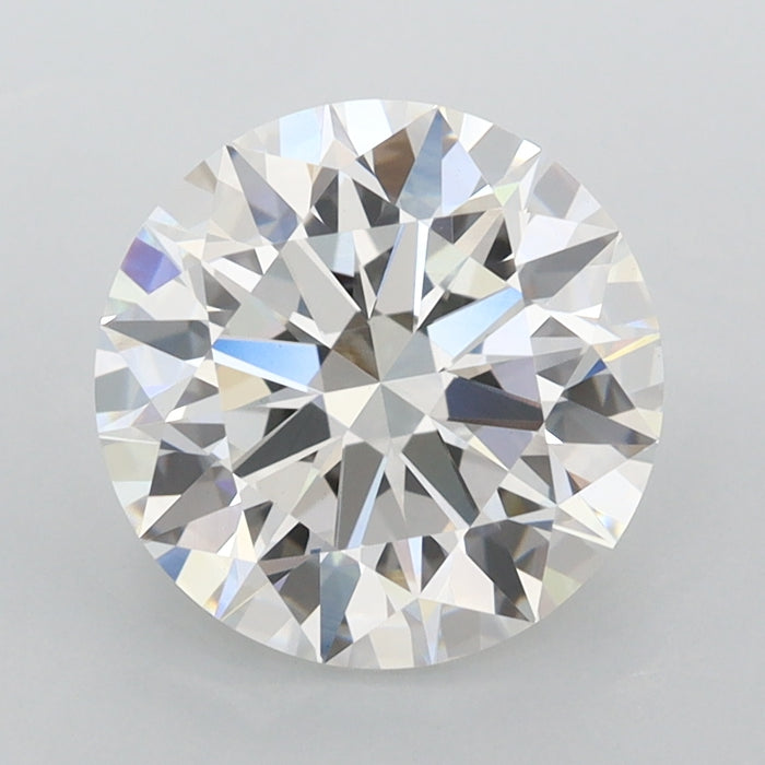 3.04000 F VVS2 BG Select Lab Grown Round Diamond