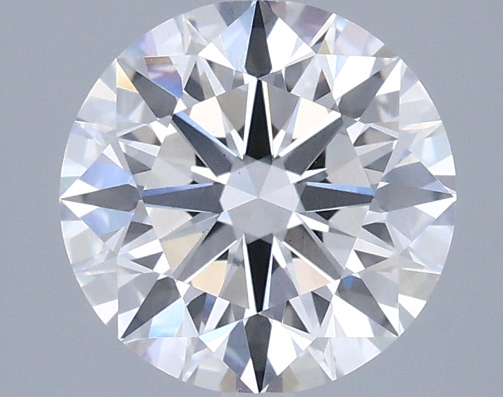 2.05000 E VS1 BG Select Lab Grown Round Diamond