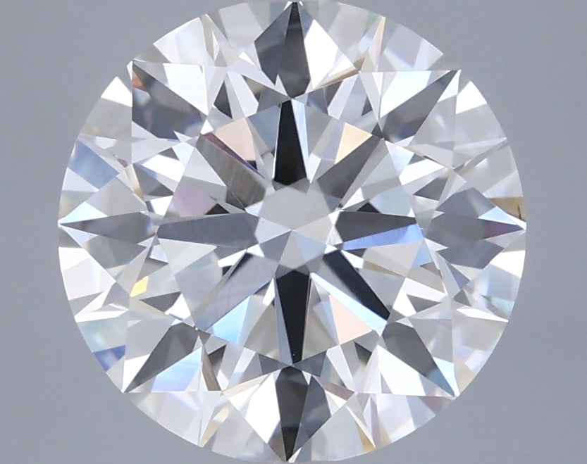 3.79000 F VVS2 BG Select Lab Grown Round Diamond