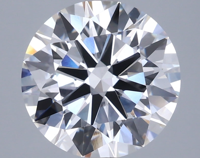 3.07000 E VS1 BG Select Lab Grown Round Diamond