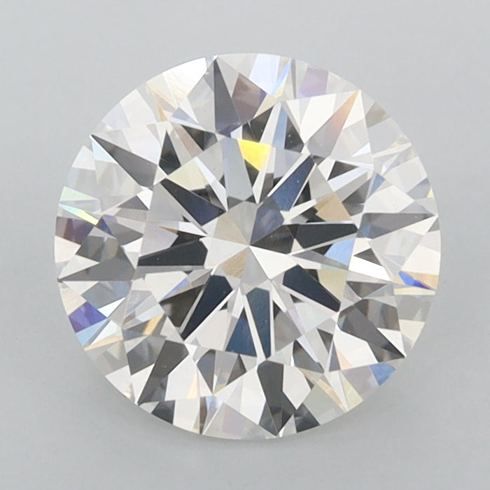 2.03000 F VVS2 BG Select Lab Grown Round Diamond