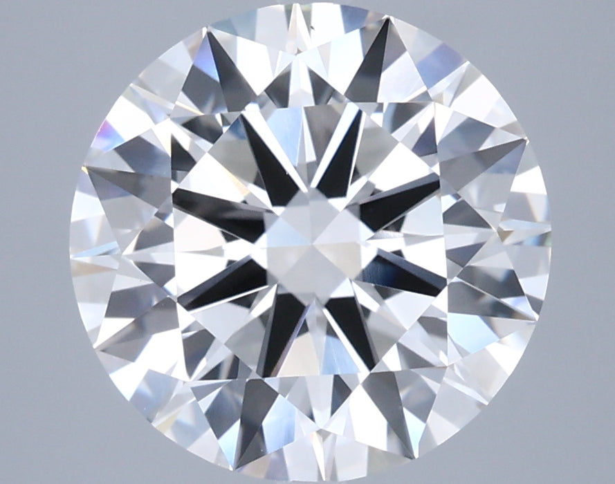 3.93000 F VS1 BG Select Lab Grown Round Diamond
