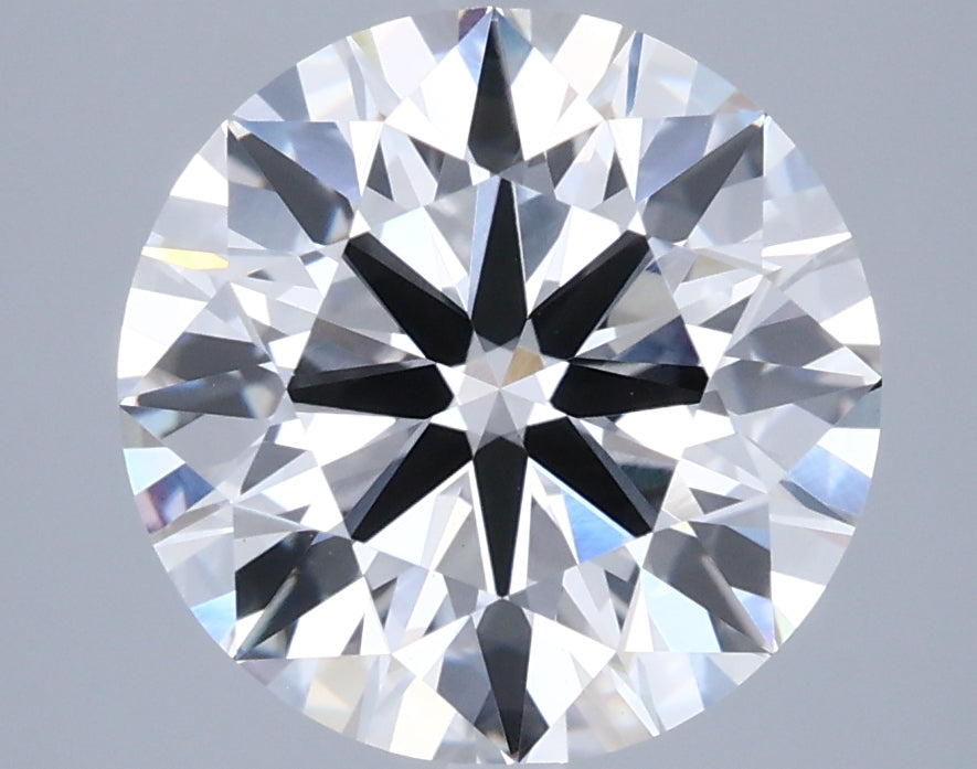3.50000 F VS1 BG Select Lab Grown Round Diamond