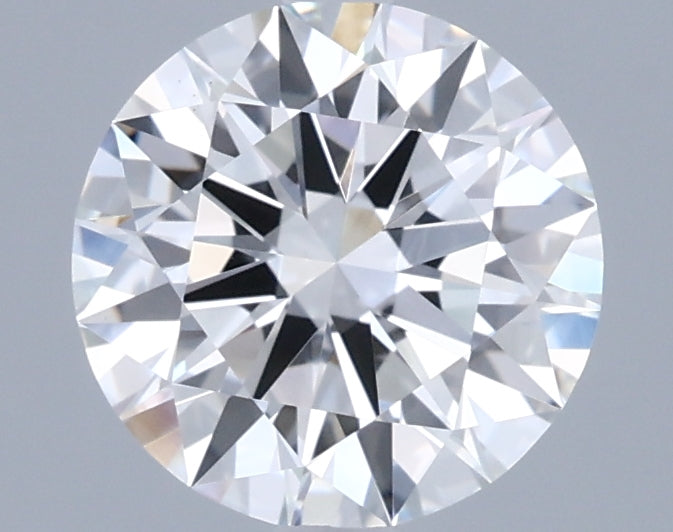 1.55000 F VVS2 BG Select Lab Grown Round Diamond