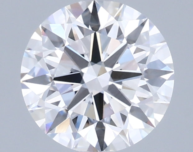 1.54000 D VVS2 BG Select Lab Grown Round Diamond