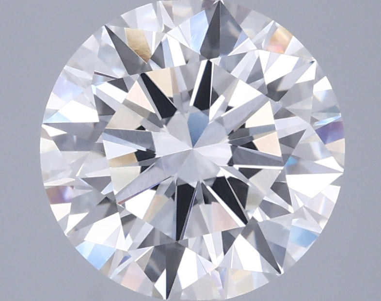 3.02000 E VVS2 BG Select Lab Grown Round Diamond
