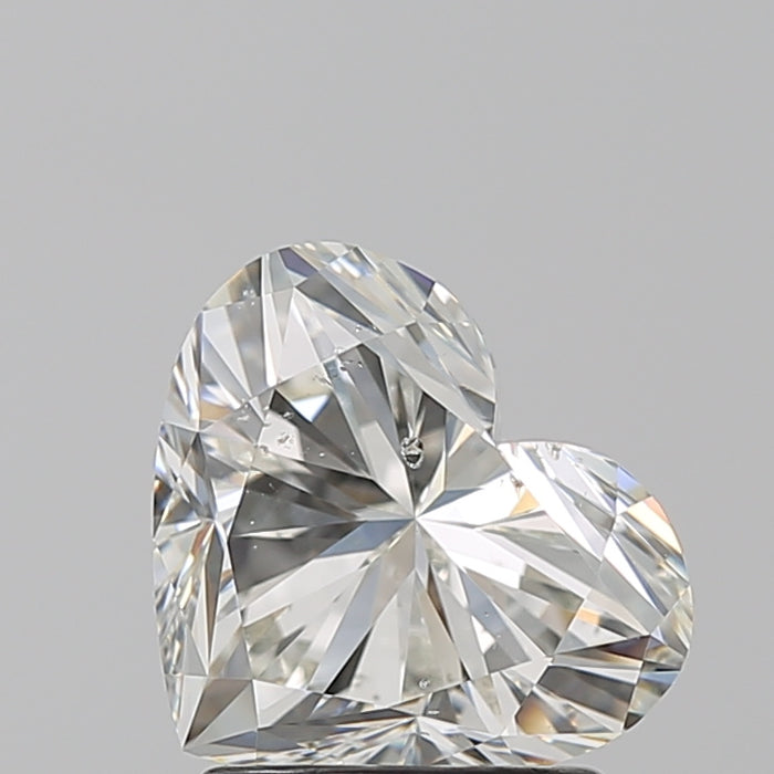 2.010 J SI2 Virtual Selection Heart Diamond