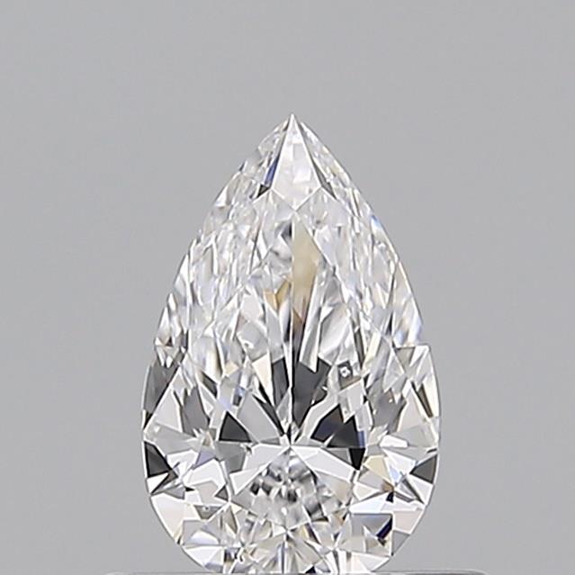 0.500 D SI1 Virtual Selection Pear Diamond