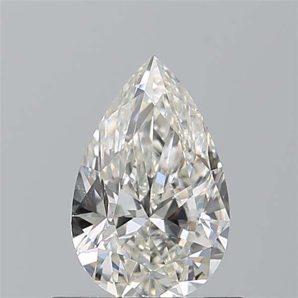 0.700 I SI2 Virtual Selection Pear Diamond