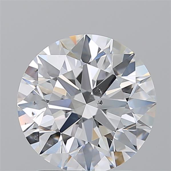 2.020 E SI1 Virtual Selection Round Diamond