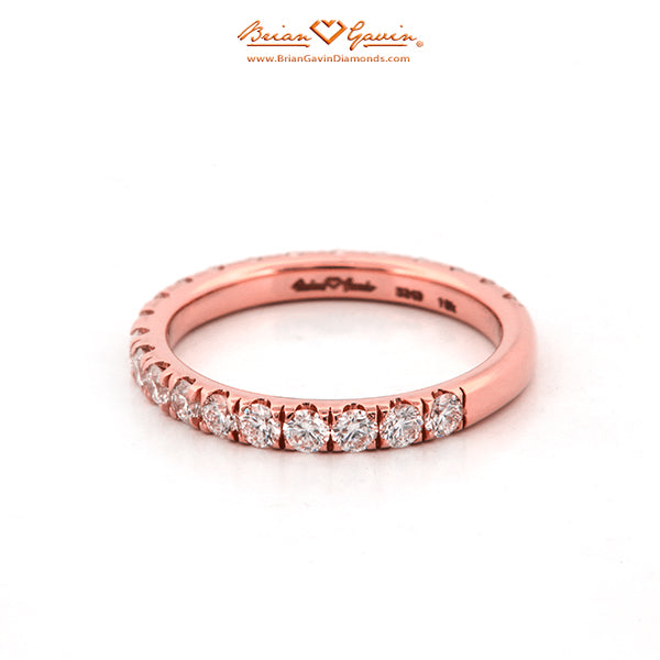 18K Rose Gold