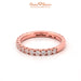 18K Rose Gold