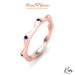 18K Rose Gold