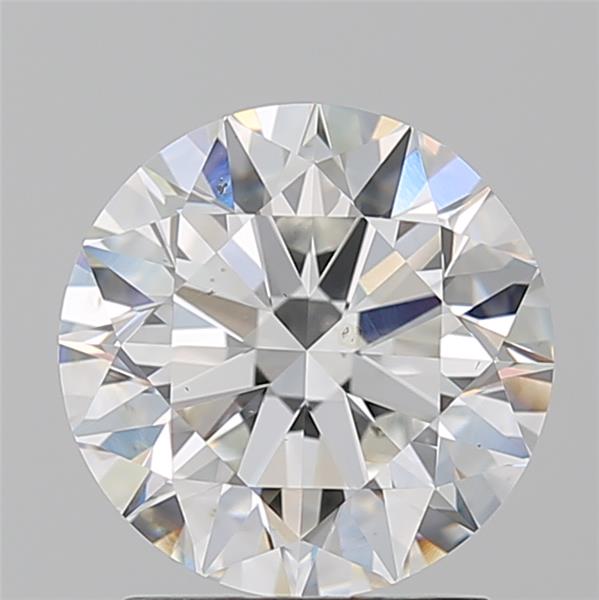 2.050 G SI1 Virtual Selection Round Diamond