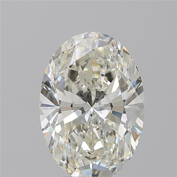 3.210 K VS1 Virtual Selection Oval Diamond