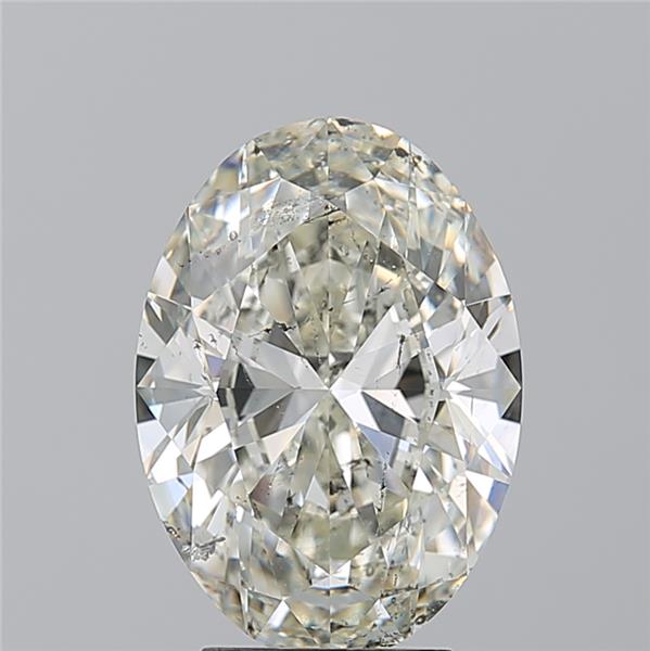 4.030 K I1 Virtual Selection Oval Diamond