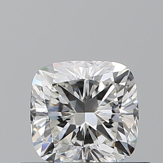 0.520 H IF Virtual Selection Cushion Diamond